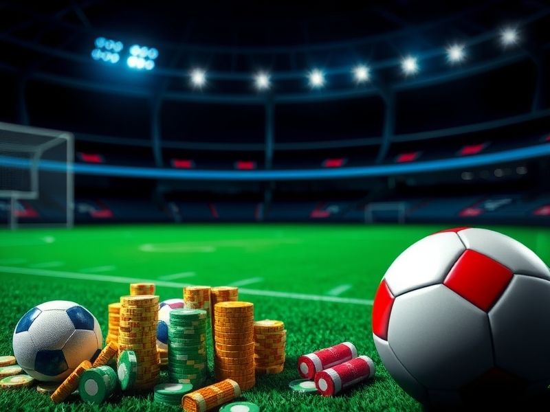 Explore the world of real gambling games online, including expert guides on online poker, slots, blackjack, and more. Learn about legal options, game rules, and strategies to enhance your casino experience.